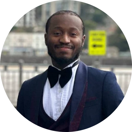 Eric Tweneboah