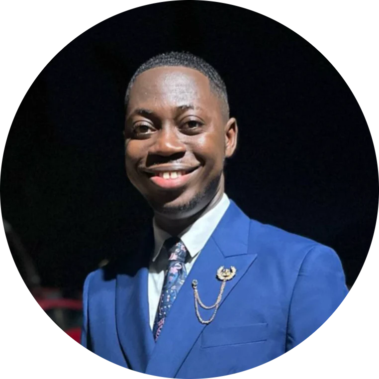 Osam-Frimpong Schandorf